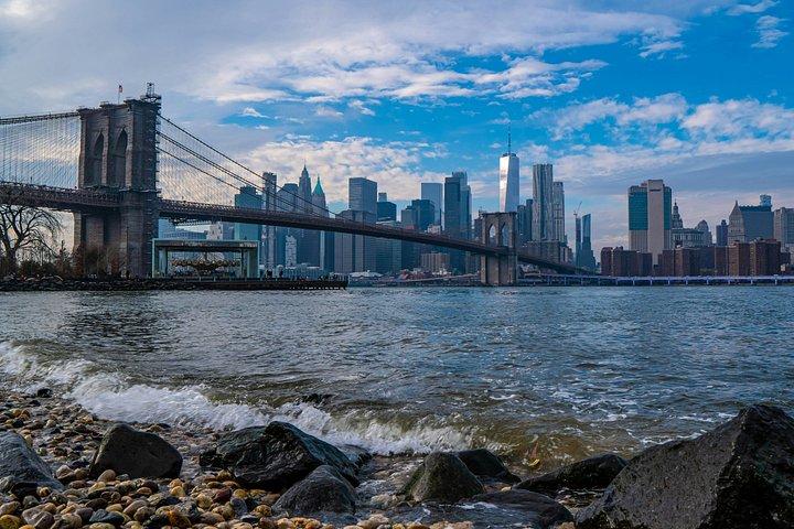 Private Guided DUMBO Foodie Experience: Brooklyn's Culinary Gems