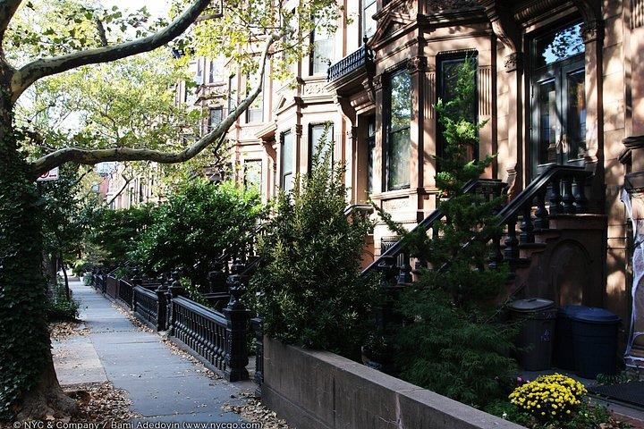 Private Guided DUMBO Foodie Experience: Brooklyn's Culinary Gems