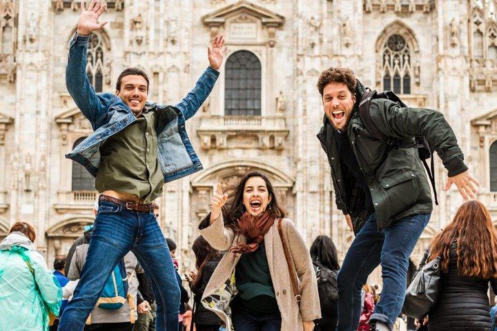 Milan Like a Local : Privé & gepersonaliseerde ervaring (2 - 4 uur)