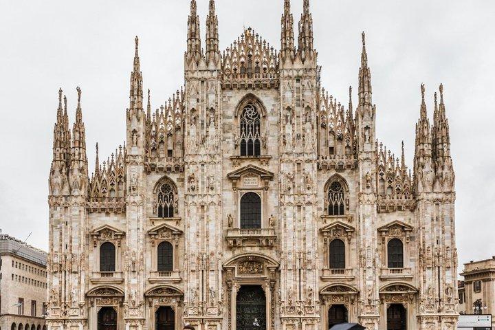 Milan Like a Local : Privé & gepersonaliseerde ervaring (2 - 4 uur)