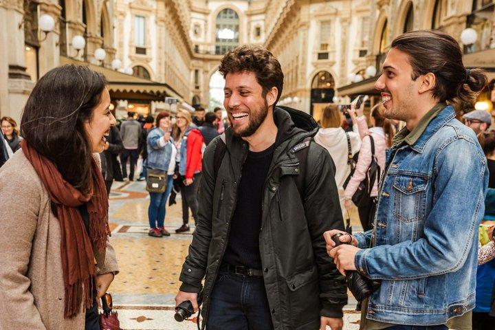 Milan Like a Local : Privé & gepersonaliseerde ervaring (2 - 4 uur)