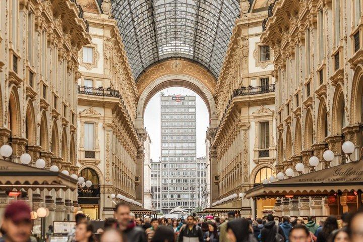 Milan Like a Local : Privé & gepersonaliseerde ervaring (2 - 4 uur)