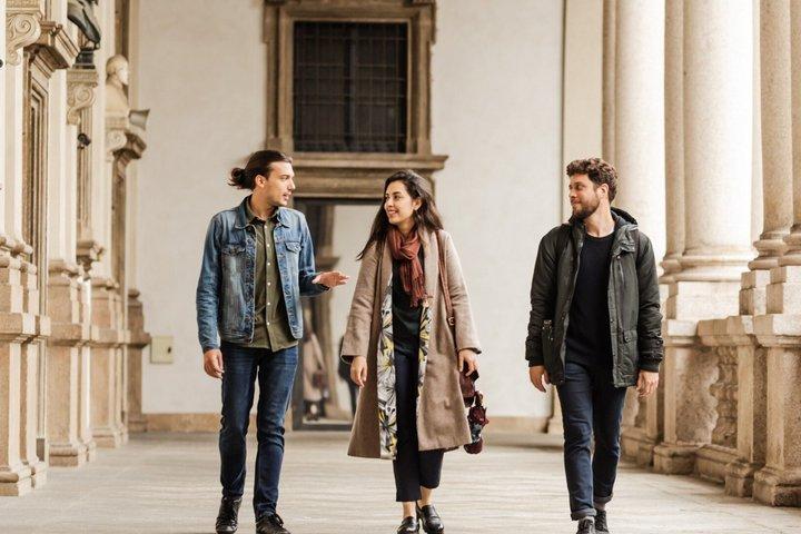 Milan Like a Local : Privé & gepersonaliseerde ervaring (2 - 4 uur)