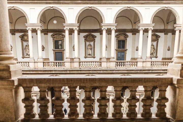 Milan Like a Local: Private & Personalized Experience (2-4 hrs)