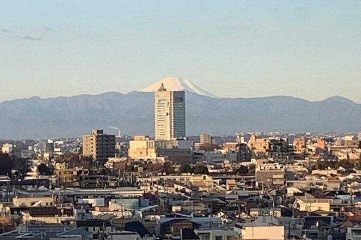 東京・渋谷近郊で本格書道プライベートセッション