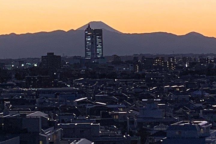 東京・渋谷近郊で本格書道プライベートセッション