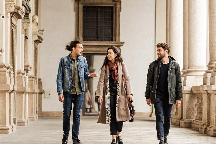 Milan Private & Personalized Half-Day Tour with a Local Guide