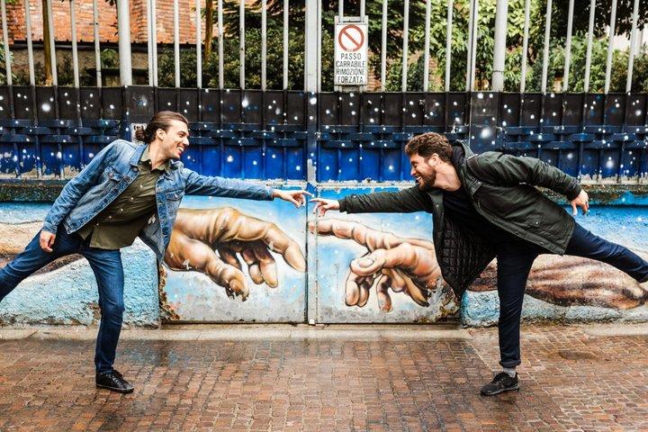 Kunsttour door Milaan - Privé en gepersonaliseerd met een lokale Gids