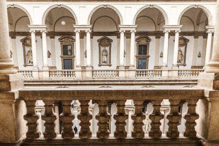 Milan Art Tour - Private & Personalized with a Local Guide