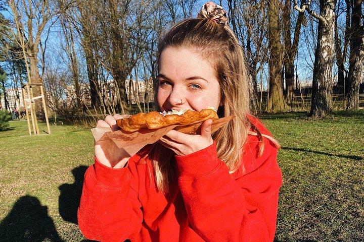 Visite gastronomique Budapest en petit groupe