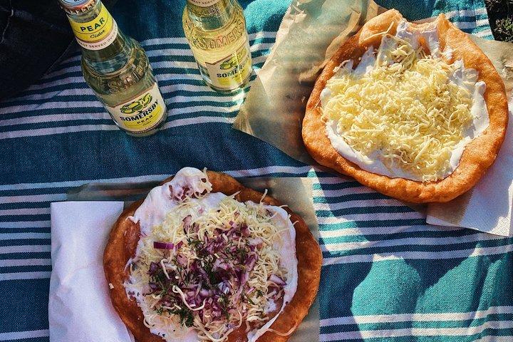 Visite gastronomique Budapest en petit groupe