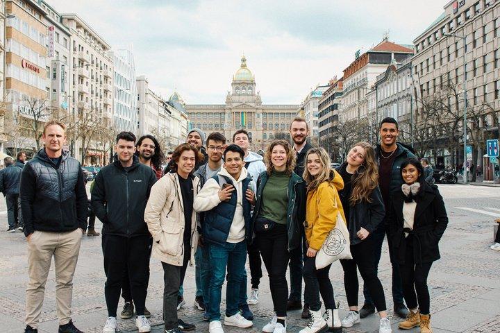 Visite gastronomique Budapest en petit groupe