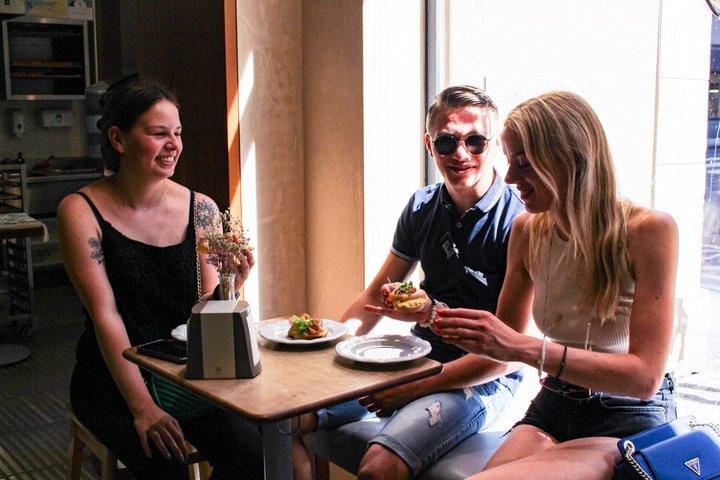 Visite gastronomique Budapest en petit groupe