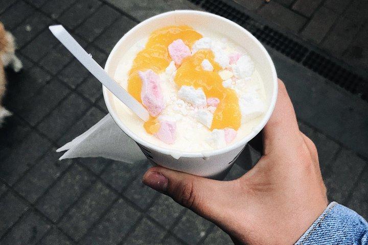 Visite gastronomique Budapest en petit groupe