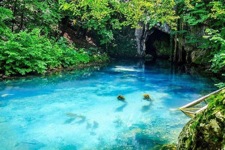 Excursión privada a Treasures of Eastern Serbia