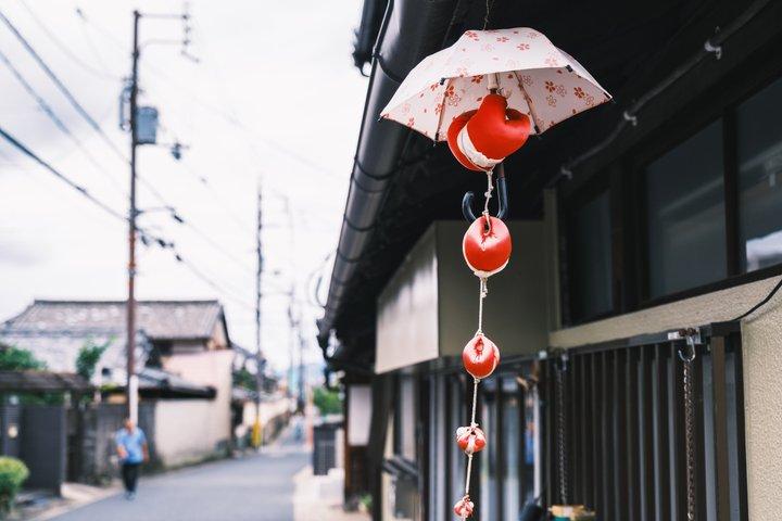 Excursão de um dia privada de Osaka