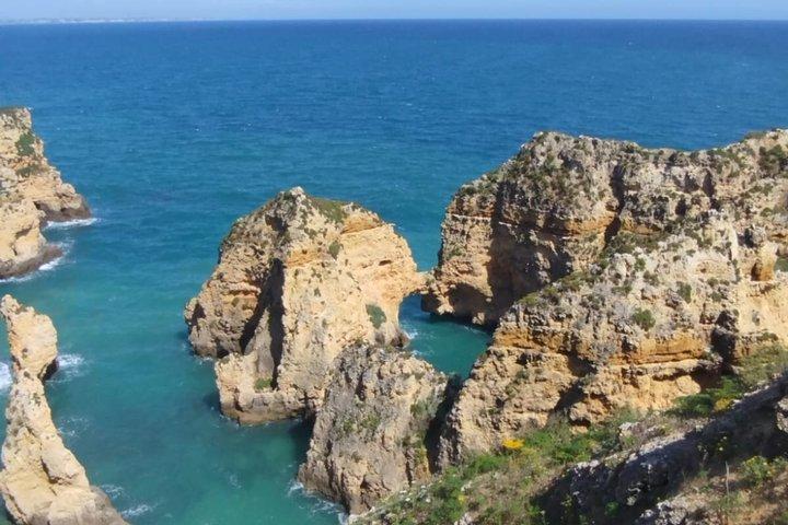 Privat transfer Lissabon, Sevilla, Faro, Albufeira, Alvor och Lagos