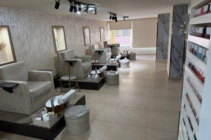 Jdeide’s Hidden Spa That Instantly Makes Your Face Look Younger
