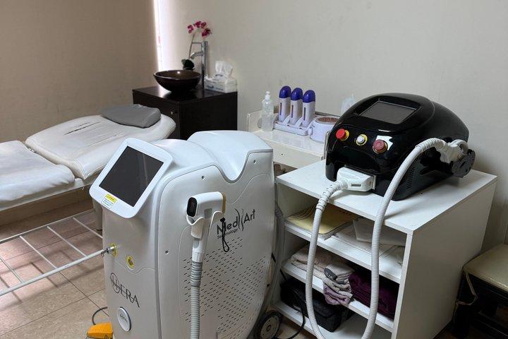 Jdeide’s Hidden Spa That Instantly Makes Your Face Look Younger