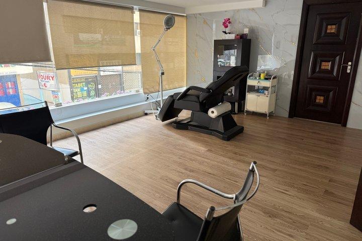 Jdeide’s Hidden Spa That Instantly Makes Your Face Look Younger