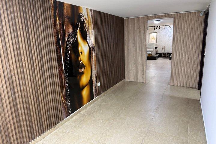 Jdeide’s Hidden Spa That Instantly Makes Your Face Look Younger