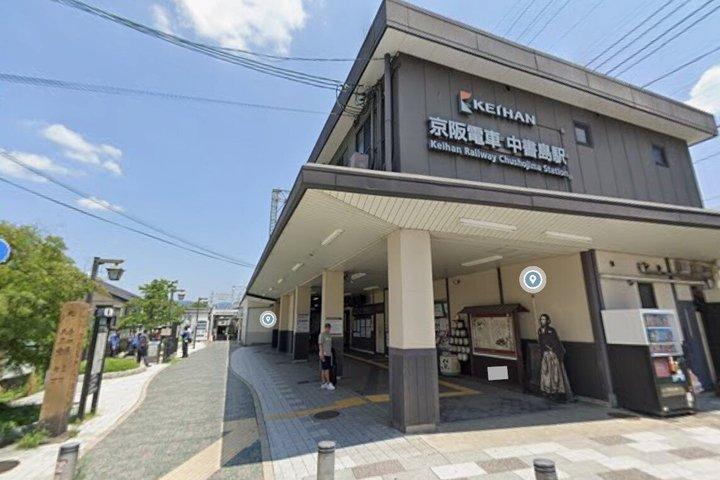 伏見京都散策ツアー 酒の試飲と運河遊覧