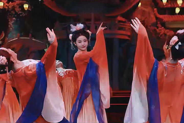 杭州で宋代の饗宴と漢賦体験