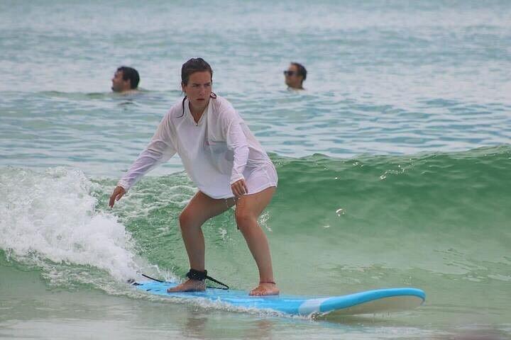 Destin Florida Surfen - Privé surflessen