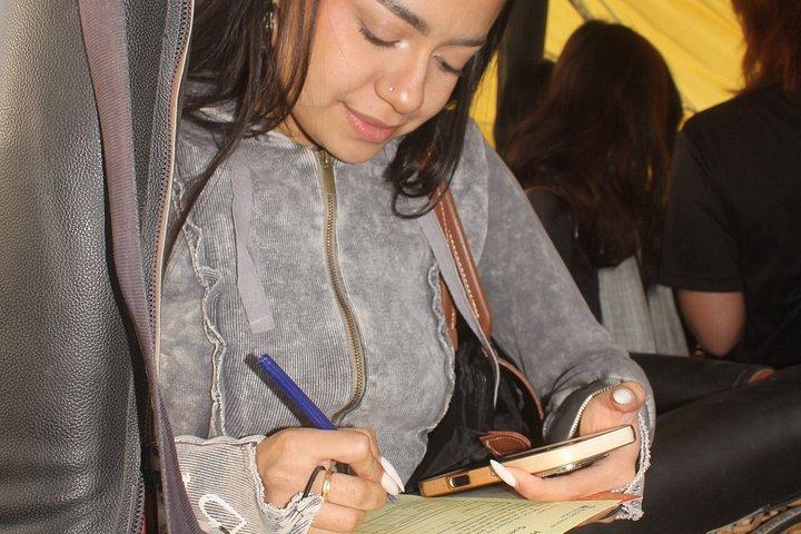 ホテル送迎付きルクソールサンライズ熱気球