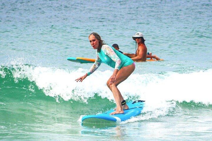 Destin Florida Surfen - Privé surflessen
