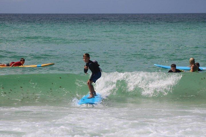 Destin Florida Surfen - Privé surflessen