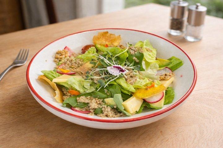 メンドーサプライベートワインツアーペアランチ＆オリーブオイルテイスティング
