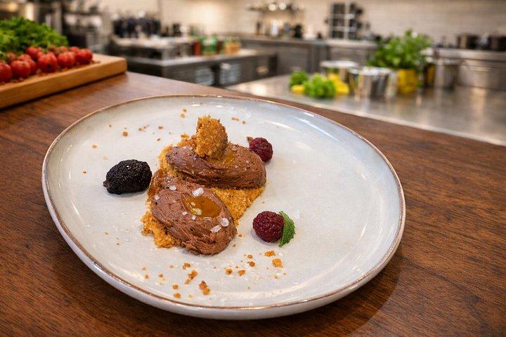 メンドーサプライベートワインツアーペアランチ＆オリーブオイルテイスティング