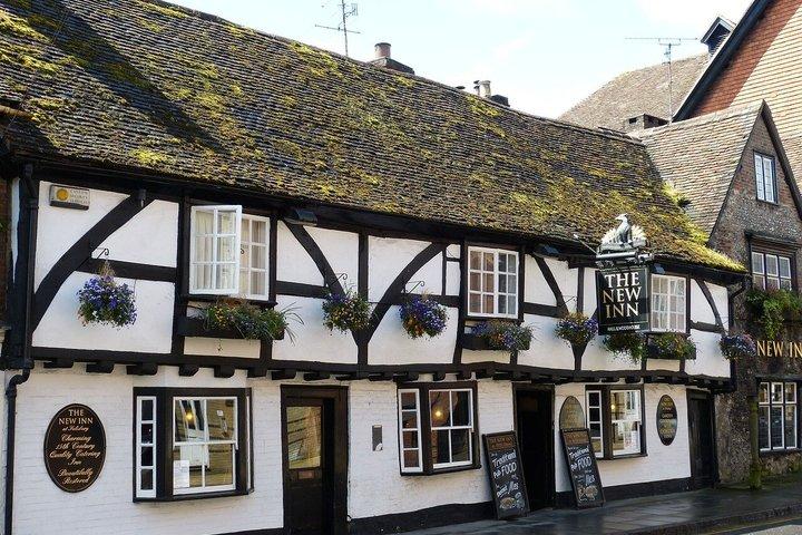 Stonehenge Salisbury and Avebury, Wiltshire Road Trip Guidebook