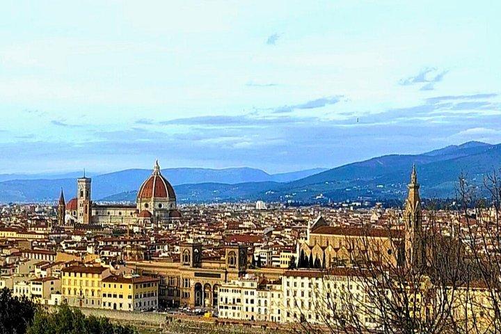 Découvrez Florence Private Walking Tour