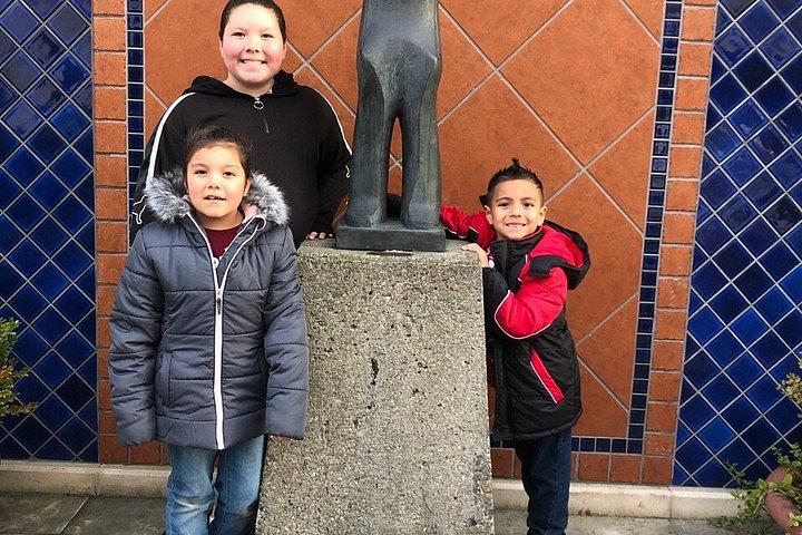 Napa Scavenger Hunt Adventure