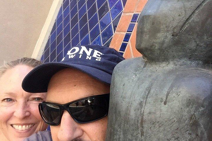 Napa Scavenger Hunt Adventure