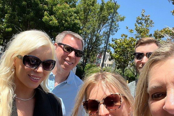 Napa Scavenger Hunt Adventure