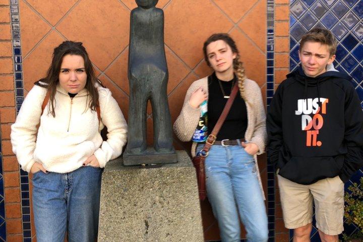 Napa Scavenger Hunt Adventure