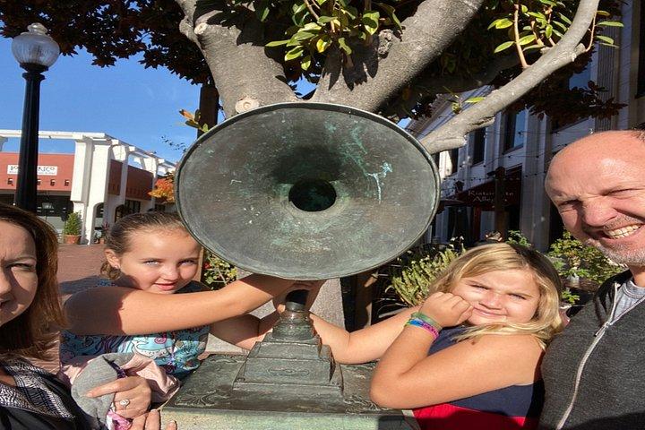 Napa Scavenger Hunt Adventure