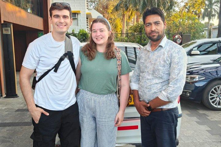 Tour de 12 dias Udaipur Jodhpur Jaisalmer Bikaner Jaipur e Agra