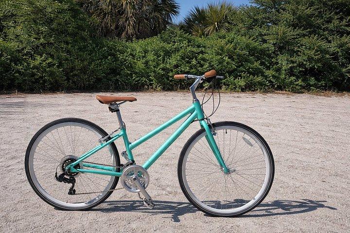 Bike Rental in Key West