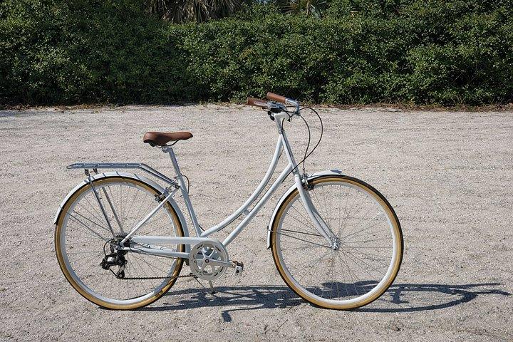 Bike Rental in Key West