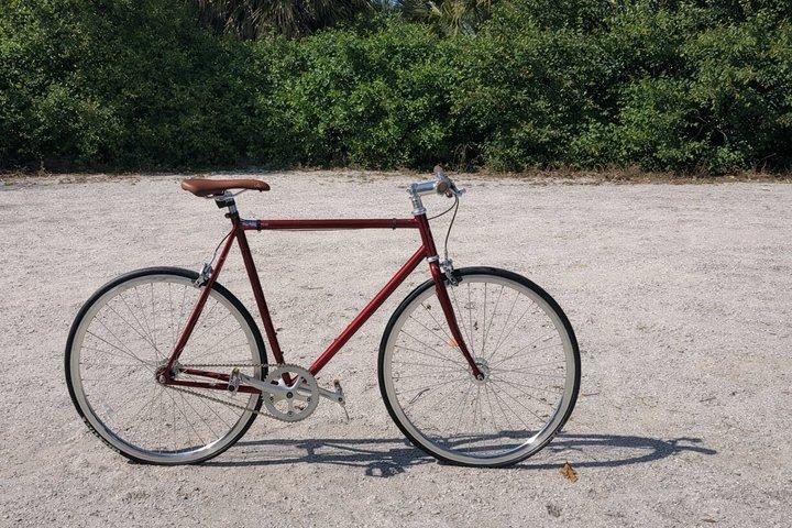 Location de vélos à Key West