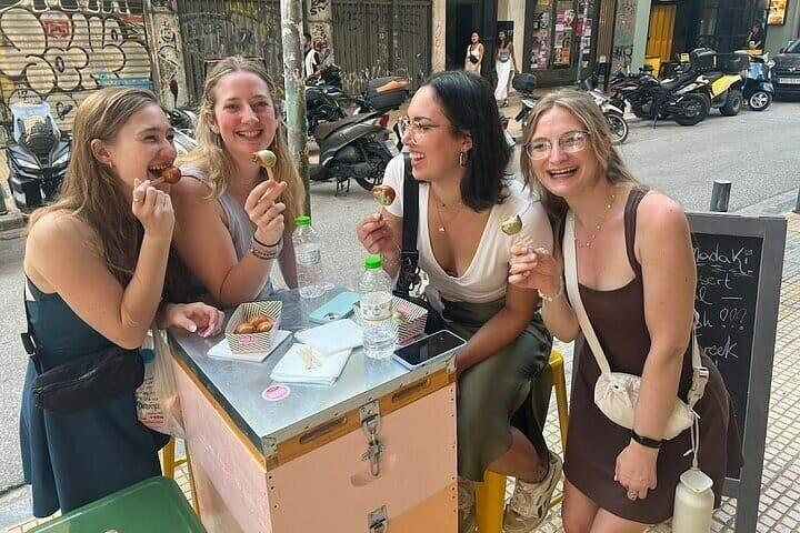3h Food Crawl à Mérida avec plusieurs dégustations de cuisine de rue du Yucatán