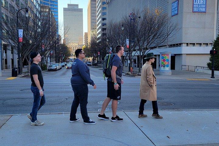 Nashville Scavenger Hunt Aventura