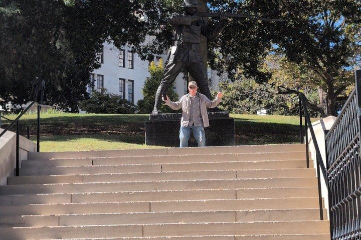 Nashville Scavenger Hunt Aventura