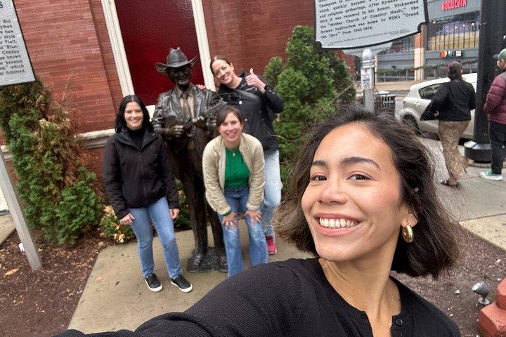 Nashville Scavenger Hunt Aventura