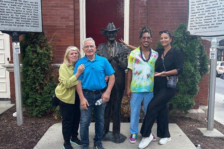 Nashville Scavenger Hunt Aventura
