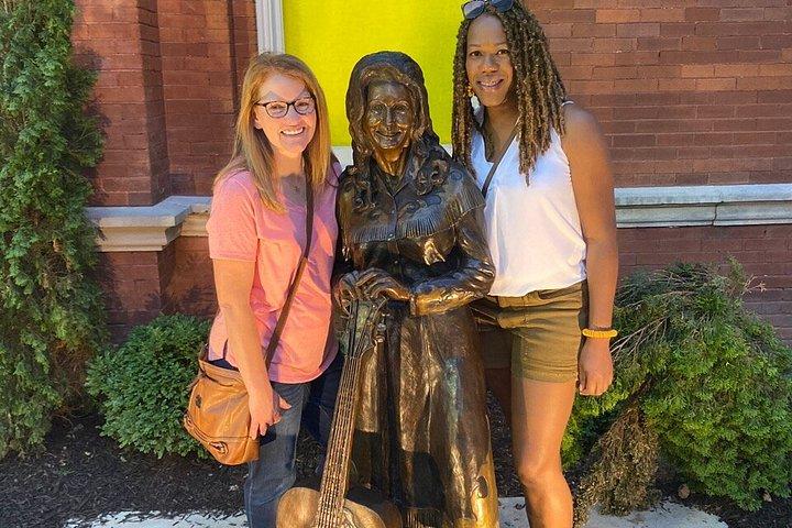 Nashville Scavenger Hunt Aventura